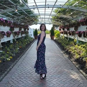 Meet your Posher, Carly